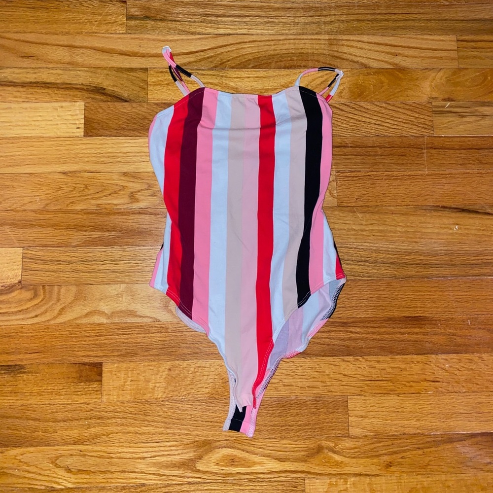 Wild Fable Body Suit